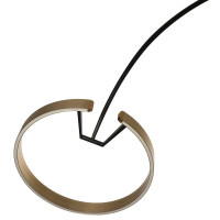  - Торшер Loft IT Ring 10027