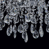  - Потолочная люстра MW-Light Бриз 464017306
