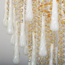 Подвесная люстра Abrasax Greta L.7101-6WHITE - Подвесная люстра Abrasax Greta L.7101-6WHITE