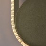 Настенный светодиодный светильник Elvan NLS-5398-10W-WW-Gl Настенный светодиодный светильник Elvan NLS-5398-10W-WW-Gl - Настенный светодиодный светильник Elvan NLS-5398-10W-WW-Gl