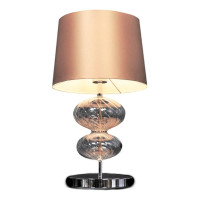  - Настольная лампа Lumina Deco Veneziana LDT 1116