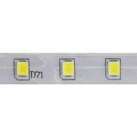  - Светодиодная влагозащищенная лента Horoz 4,8W/m 60LED/m 3528SMD зеленый 081-001-0001