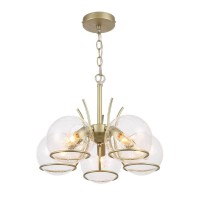  - Подвесная люстра Evoluce Rescheza SL1136.203.05