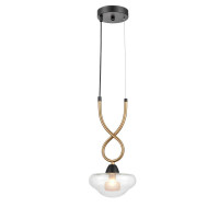  - Подвесной светильник Vele Luce Janice VL5444P01