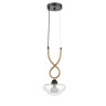 Подвесной светильник Vele Luce Janice VL5444P01 - Подвесной светильник Vele Luce Janice VL5444P01