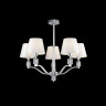Люстра Freya FR5020PL-05CH - Люстра Freya FR5020PL-05CH