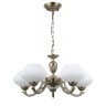 Подвесная люстра MW-Light Фелиция 27 114010505 - Подвесная люстра MW-Light Фелиция 27 114010505