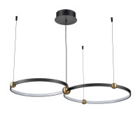  - Подвесной светильник Vele Luce Atomo VL7252P22