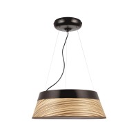  - Подвесной светильник Favourite Zebrano 1355-5PC