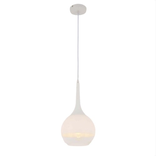 Подвесной светильник Lumina Deco Frudo LDP 11003-1 WT 