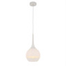 Подвесной светильник Lumina Deco Frudo LDP 11003-1 WT - Подвесной светильник Lumina Deco Frudo LDP 11003-1 WT
