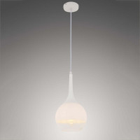  - Подвесной светильник Lumina Deco Frudo LDP 11003-1 WT