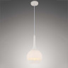 Подвесной светильник Lumina Deco Frudo LDP 11003-1 WT - Подвесной светильник Lumina Deco Frudo LDP 11003-1 WT