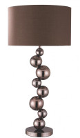 Настольная лампа Arte Lamp Chic A4034LT-1BR - Настольная лампа Arte Lamp Chic A4034LT-1BR