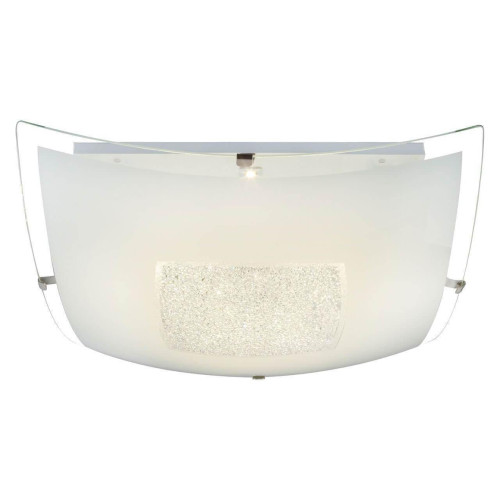 Потолочный светодиодный светильник Globo 49359-18 