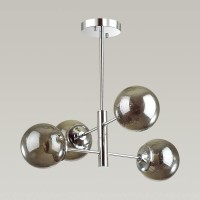  - Потолочная люстра Lumion Hugo 4493/4C