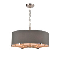  - Подвесная люстра Vele Luce Camellia VL4203P26