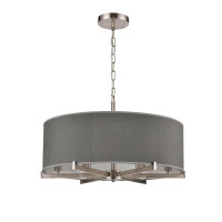  - Подвесная люстра Vele Luce Camellia VL4203P26