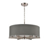 Подвесная люстра Vele Luce Camellia VL4203P26 - Подвесная люстра Vele Luce Camellia VL4203P26