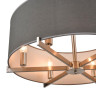 Подвесная люстра Vele Luce Camellia VL4203P26 - Подвесная люстра Vele Luce Camellia VL4203P26