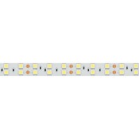  - Лента RT 2-5000 24V Cool 8K 2x2 (5060, 600 LED, LUX) (Arlight, 28.8 Вт/м, IP20)