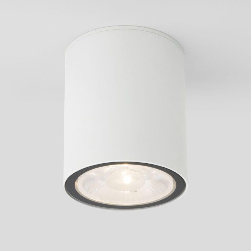 Уличный светодиодный светильник Elektrostandard Light 35131/H белый 4690389176579 