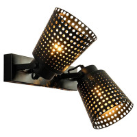  - Спот Lussole Loft Erie GRLSP-9835