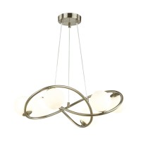  - Подвесная люстра Odeon Light Slota 4807/6