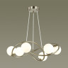 Подвесная люстра Odeon Light Slota 4807/6 - Подвесная люстра Odeon Light Slota 4807/6