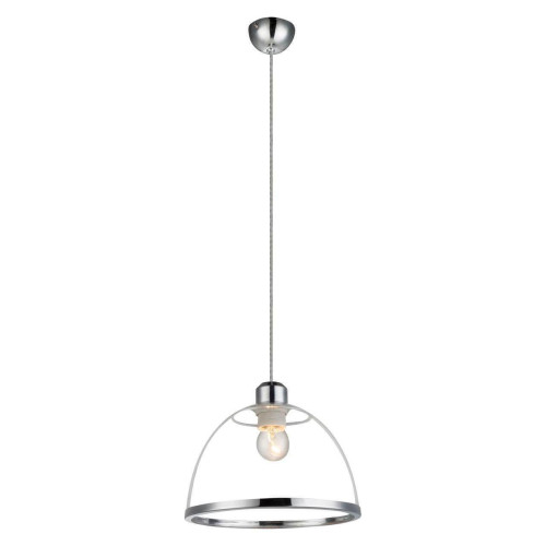 Подвесной светильник Globo Carlo 15180 