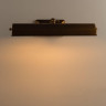 Подсветка для картин Arte Lamp Picture Lights Vintage A9126AP-2SR - Подсветка для картин Arte Lamp Picture Lights Vintage A9126AP-2SR