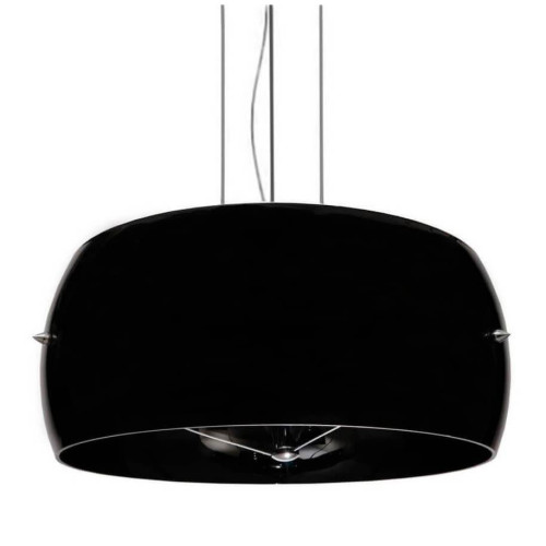 Подвесная люстра Lumina Deco Stilio LDP 6018-400 BK 
