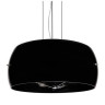 Подвесная люстра Lumina Deco Stilio LDP 6018-400 BK - Подвесная люстра Lumina Deco Stilio LDP 6018-400 BK