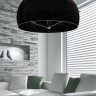 Подвесная люстра Lumina Deco Stilio LDP 6018-400 BK - Подвесная люстра Lumina Deco Stilio LDP 6018-400 BK