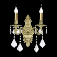  - Бра Dio DArte Asfour Barolo E 2.1.2.200 W