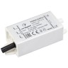 Блок питания ARPV-12012-D (12V, 1.0A, 12W) (Arlight, IP67 Металл, 3 года) - Блок питания ARPV-12012-D (12V, 1.0A, 12W) (Arlight, IP67 Металл, 3 года)
