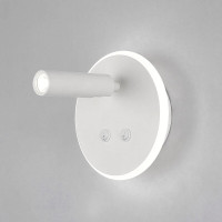  - Светодиодный спот Elektrostandard Tera MRL LED 1014 белый 4690389136535