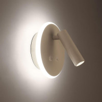 - Светодиодный спот Elektrostandard Tera MRL LED 1014 белый 4690389136535