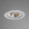 Встраиваемый спот Arte Lamp Cardani A1212PL-1WH - Встраиваемый спот Arte Lamp Cardani A1212PL-1WH