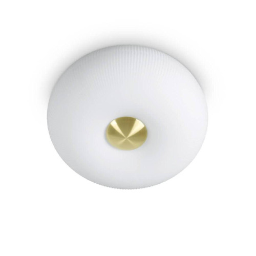 Потолочный светильник Ideal Lux Arizona PL2 214498 