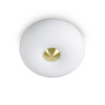 Потолочный светильник Ideal Lux Arizona PL2 214498 - Потолочный светильник Ideal Lux Arizona PL2 214498