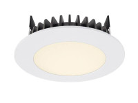  - Встраиваемый светильник Deko-Light LED Panel Round III 6 565229