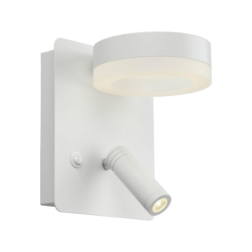 Бра Omnilux Sorano OML-10901-02 