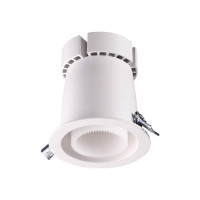  - Встраиваемый светодиодный светильник Novotech Varpas 358200