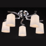 Потолочный светильник Freya FR5454CL-05CH - Потолочный светильник Freya FR5454CL-05CH