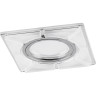 Встраиваемый светильник Feron CD994 40508 - Встраиваемый светильник Feron CD994 40508