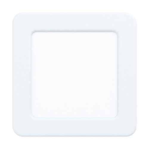 Встраиваемый светодиодный светильник Eglo Fueva 99162 