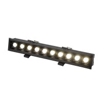  - Встраиваемый прожекторный светильник Favourite Roshni 3083-5C
