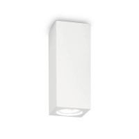  - Потолочный светильник Ideal Lux Tower PL1 Square 155791