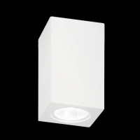  - Потолочный светильник Ideal Lux Tower PL1 Square 155791